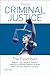 Criminal Justice: The Essentials