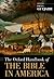 The Oxford Handbook of the Bible in America
