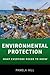 Environmental Protection: W...