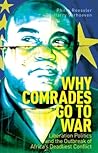 Why Comrades Go t...