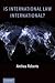 Is International Law International?