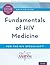 Fundamentals of HIV Medicine: (CME edition)
