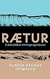 Rætur: Á æskuslóð...