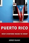 Puerto Rico: What...