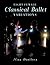 Eight Female Classical Ballet Variations