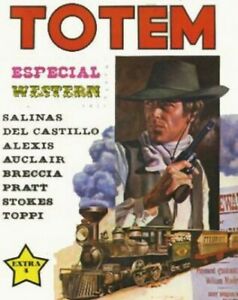 Totem Extra 4 Western
