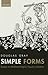 Simple Forms: Essays on Medieval English Popular Literature
