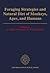 Foraging Strategies and Natural Diet of Monkeys, Apes and Humans (Proceedings of a Royal Society Discussion Meeting)