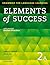 Elements of Success 2 Split Edition Student Book A with essential Online Practice (Grammar for Language Learning)