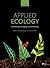 Applied Ecology