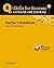 Q: Skills for Success 1, Teacher's Handbook: Listening and Speaking [With CD (Audio)]