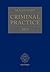 Blackstone's Criminal Practice 2015