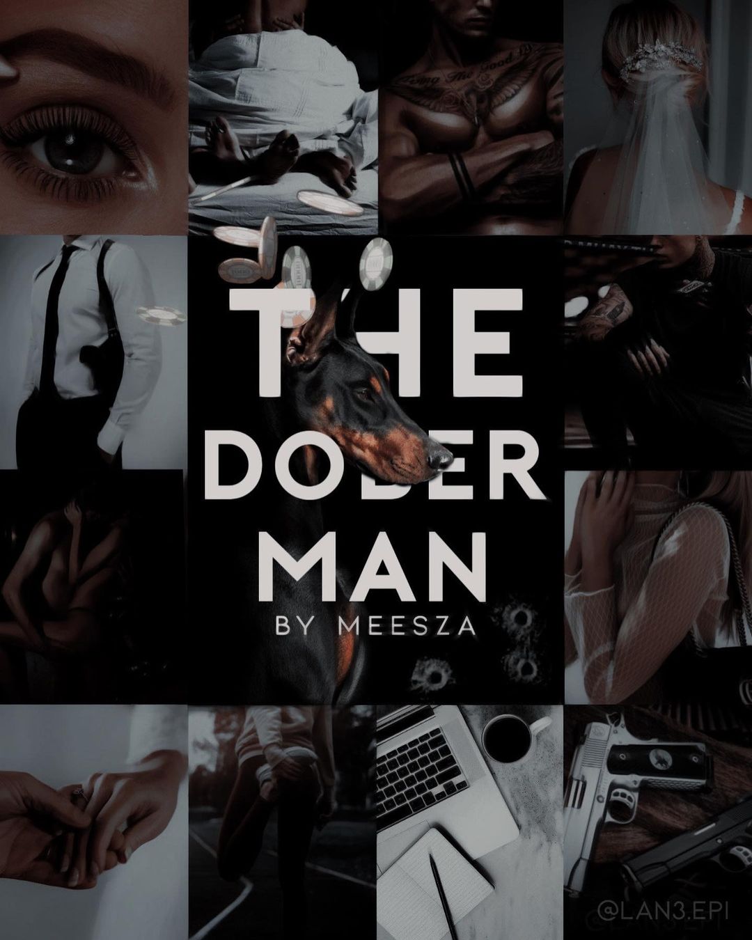 The Doberman