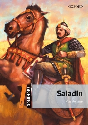 Saladin (Dominoes, New Edition: Level 2: 700-Word Vocabulary)