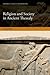 Religion and Society in Ancient Thessaly (Oxford Classical Monographs)