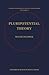 Pluripotential Theory (London Mathematical Society Monographs)