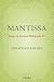 Mantissa: Essays in Ancient Philosophy IV