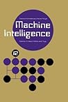 Machine Intelligence 12: Towards an Automated Logic of Human Thought
