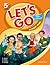 Let's Go 5 Student Book: Language Level: Beginning to High Intermediate. Interest Level: Grades K-6. Approx. Reading Level: K-4