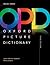 Oxford Picture Dictionary Third Edition: English/French Dictionary