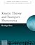 Kinetic Theory and Transport Phenomena (Oxford Master Series in Physics)