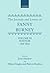 The Journals and Letters of Fanny Burney (Madame D'Arblay) Vo... by Frances Burney