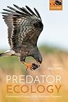 Predator Ecology by John P. DeLong