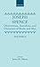 Observations, Anecdotes and Characters of Books of Man Collec... by Joseph Spence