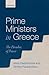 Prime Ministers in Greece: The Paradox of Power
