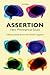 Assertion: New Philosophical Essays