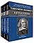 Thomas Hobbes: Leviathan: The English and Latin Texts (Clarendon Edition of the Works of Thomas Hobbes)