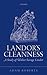 Landor's Cleanness: A Study of Walter Savage Landor