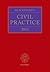 Blackstone's Civil Practice...