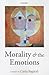 Morality and the Emotions