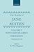 The Novels of Jane Austen: Volume V: Northanger Abbey and Persuasion
