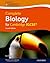 Complete Biology for Cambridge IGCSE by Pickering