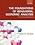 The Foundations of Behavior...