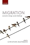 Migration: Economic Change, Social Challenge Migration: Economic Change, Social Challenge