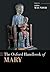 The Oxford Handbook of Mary