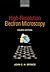 High-Resolution Electron Microscopy