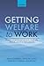 Getting Welfare to Work: St...