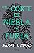 Una corte de niebla y furia (Una corte de rosas y espinas, #2)