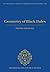 Geometry of Black Holes (In...