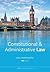 Constitutional & Administrative Law (Core Texts Series)