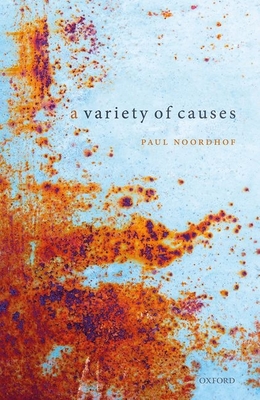 A Variety of Causes (Hardcover)