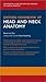 Oxford Handbook of Head and Neck Anatomy by Daniel R. van Gijn