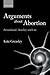 Arguments about Abortion: P...