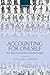 Accounting for Oneself: Worth, Status, and the Social Order in Early Modern England