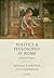 Politics and Philosophy at Rome: Collected Papers