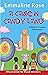 A Case in Candy Land (A Hal...